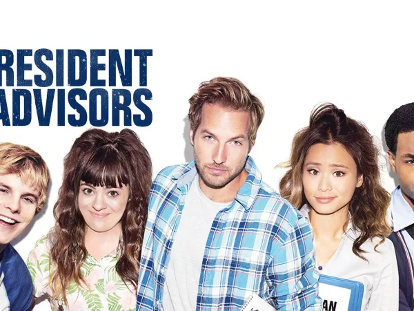 Resident Advisors