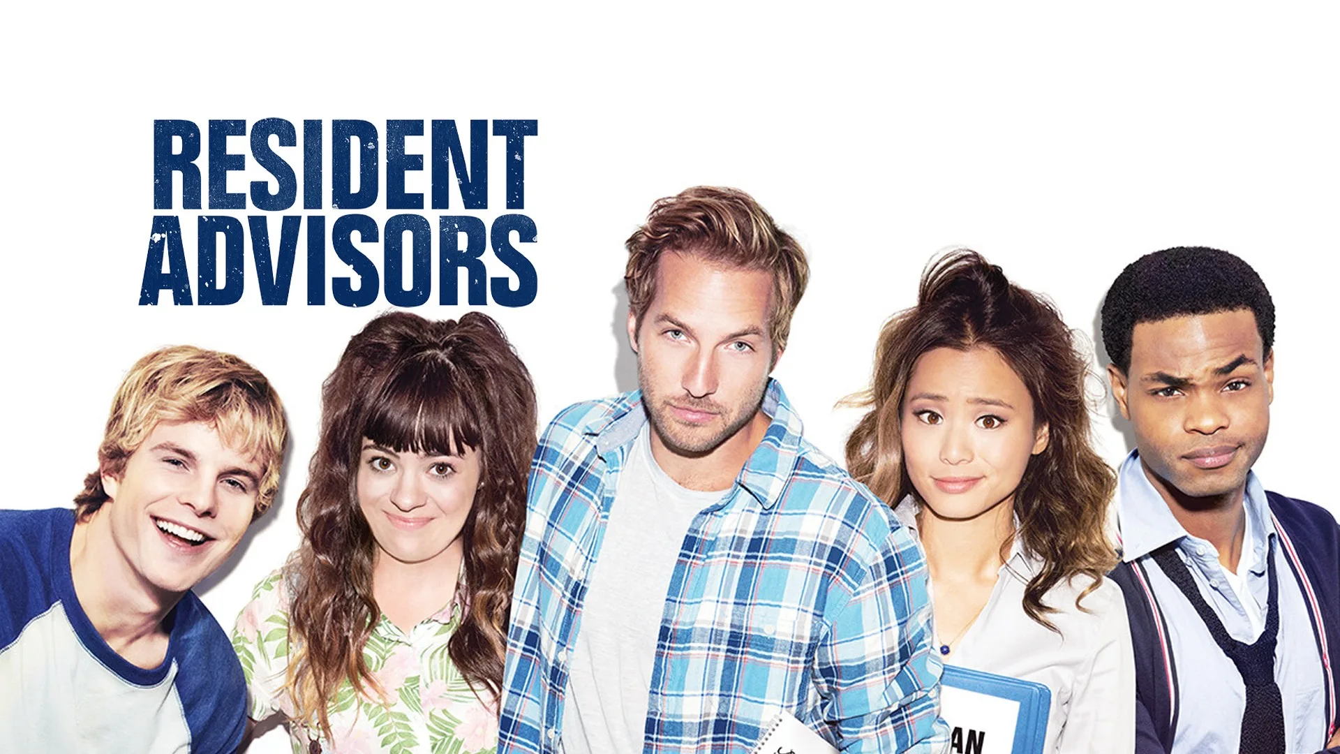 Resident Advisors
