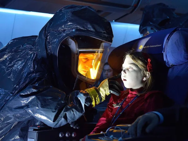 The Strain