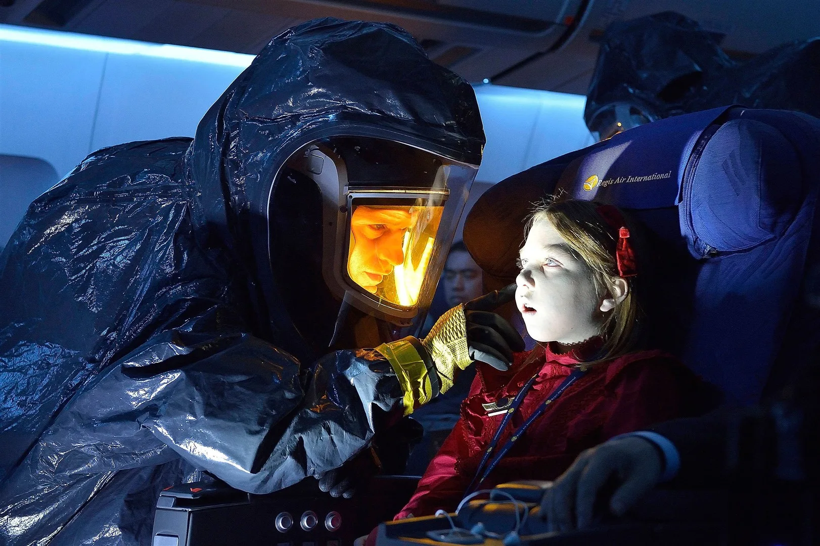 The Strain