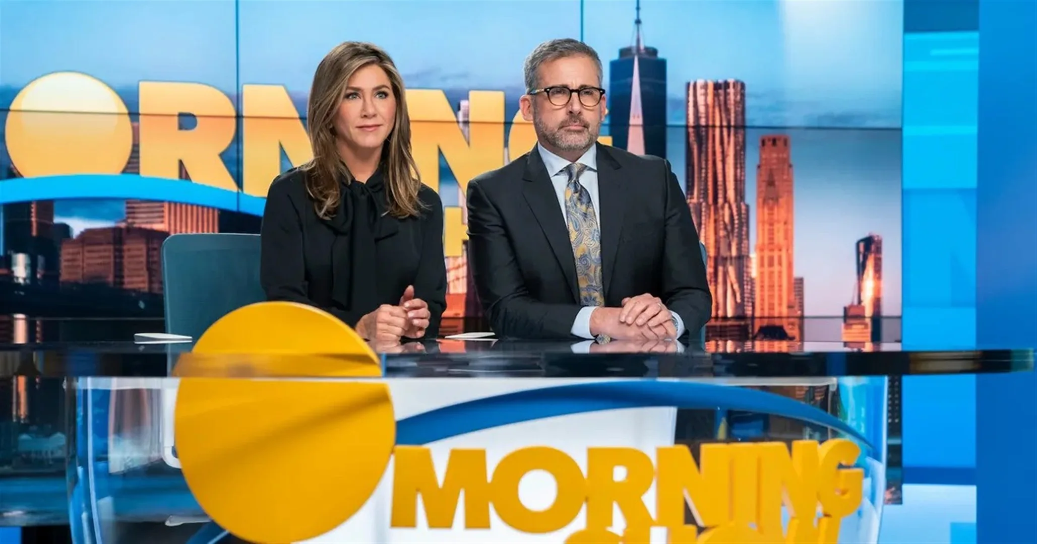 The Morning Show